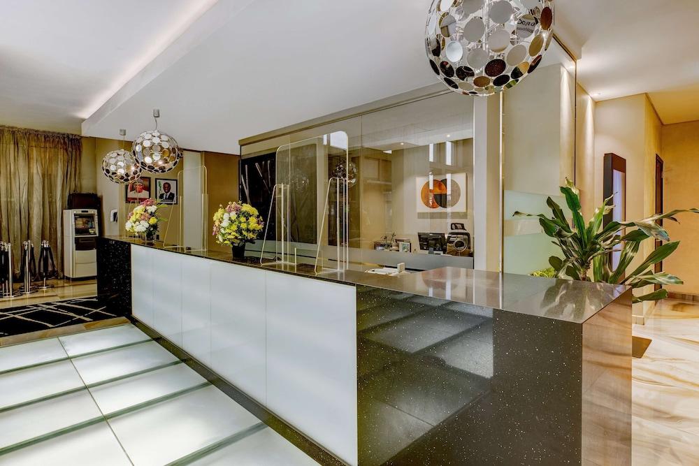 Radisson Blu Lagos Ikeja Hotel