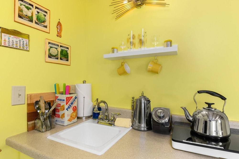 Tiny Digs - Hotel of Tiny Houses