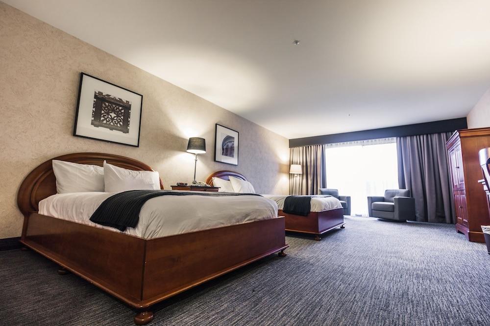 Hôtel Lac Carling Golf & Spa