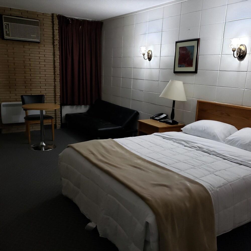 Countryside Inn Motel