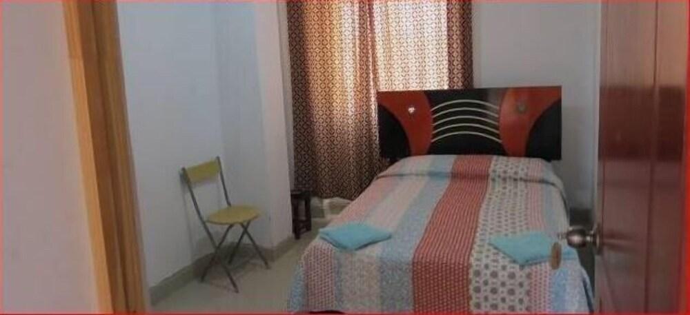 Backpacker House Soler