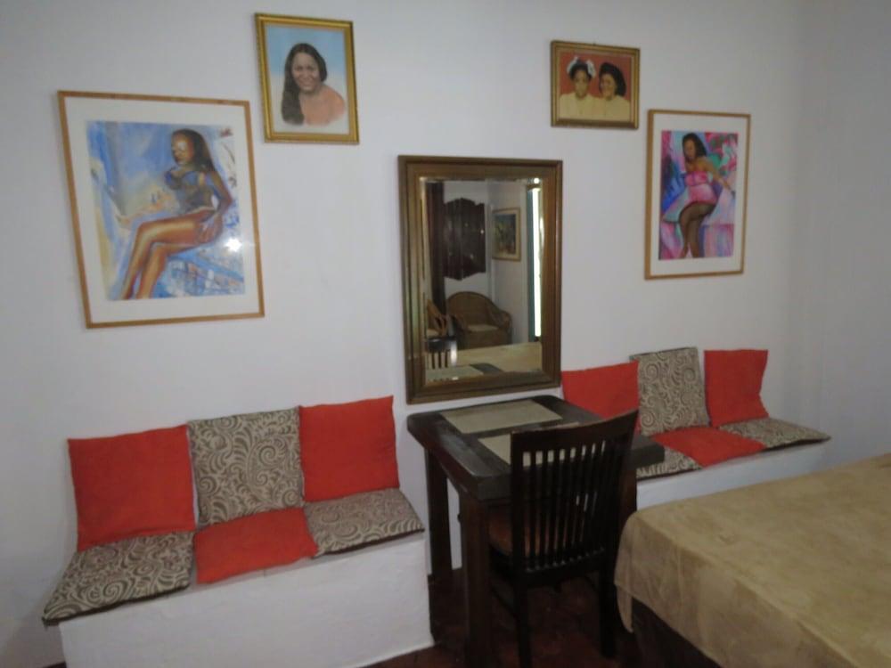 Apartment Rustic Curaçao