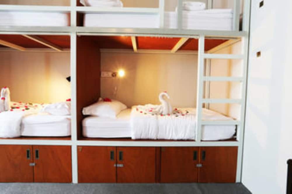 Little Yangon Hostel