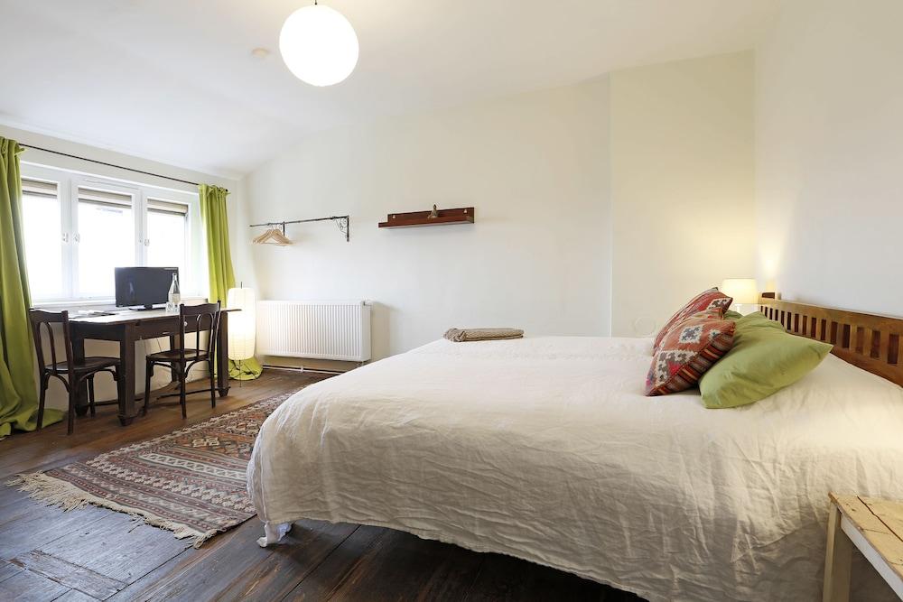 Liegenschaft Guesthouse