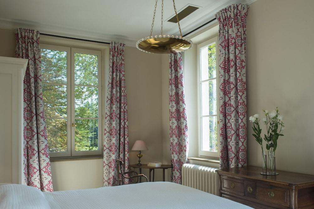 Haut-Bailly - La Chartreuse - Anciennement Château Le Pape