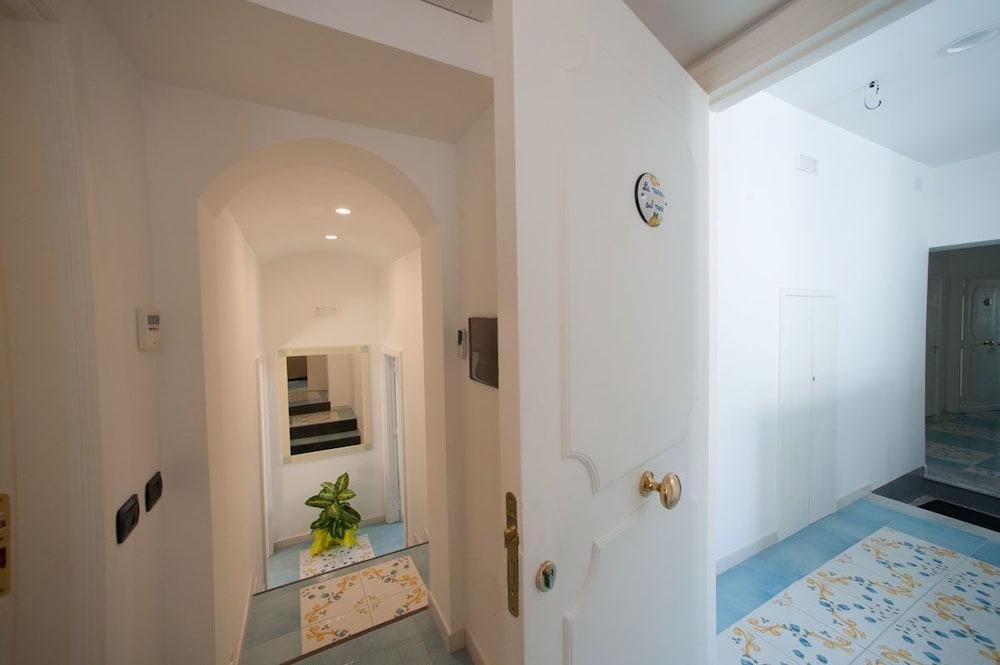 Palazzo Della Monica