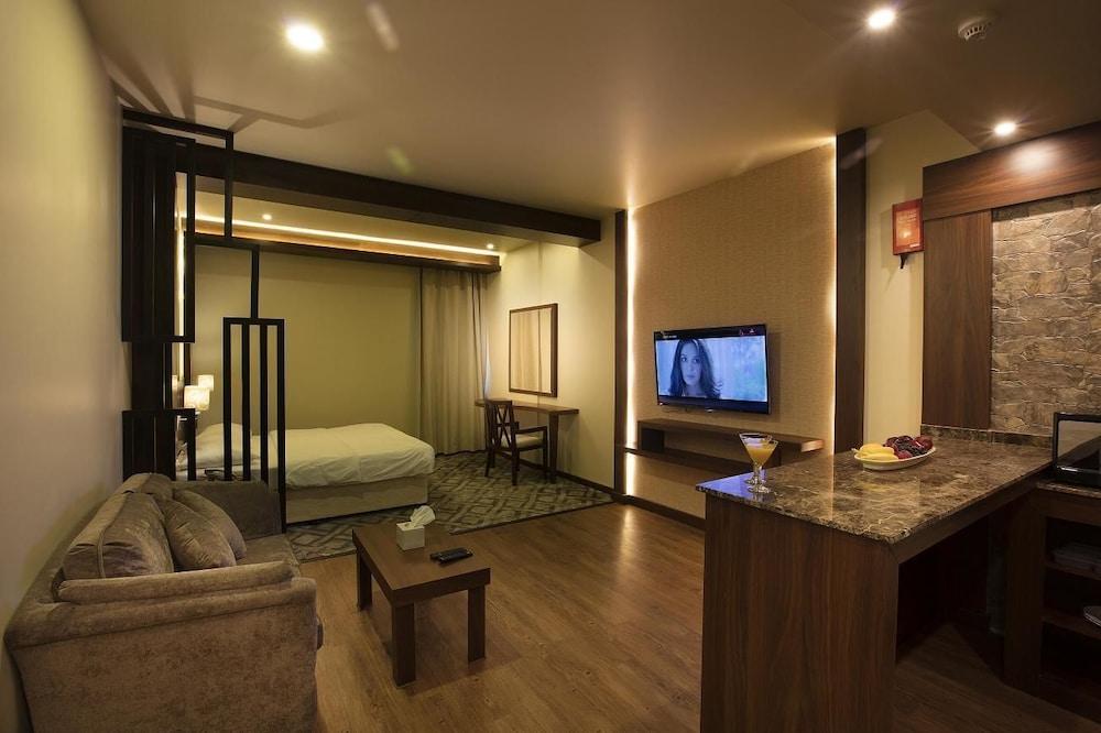 Lily Hotel Suite Mubarraz