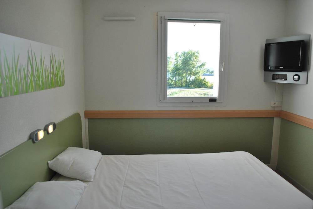 ibis budget Loriol le Pouzin