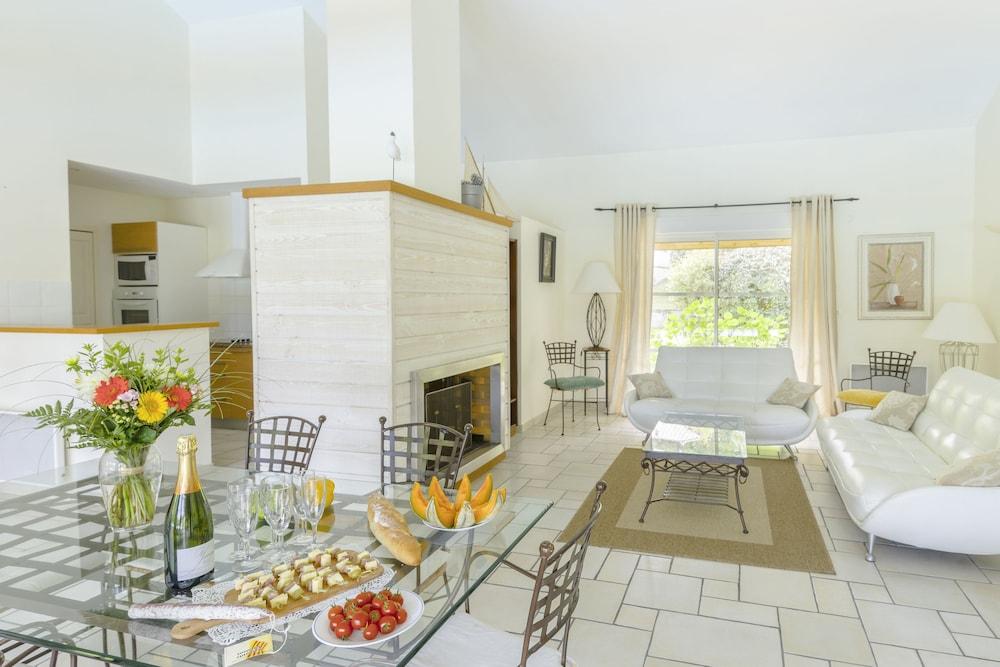 Lagrange Vacances La Clairière aux Chevreuils