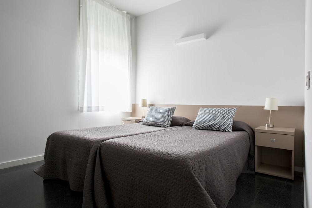 Residencia Universitaria Resa Roberto de Nobili