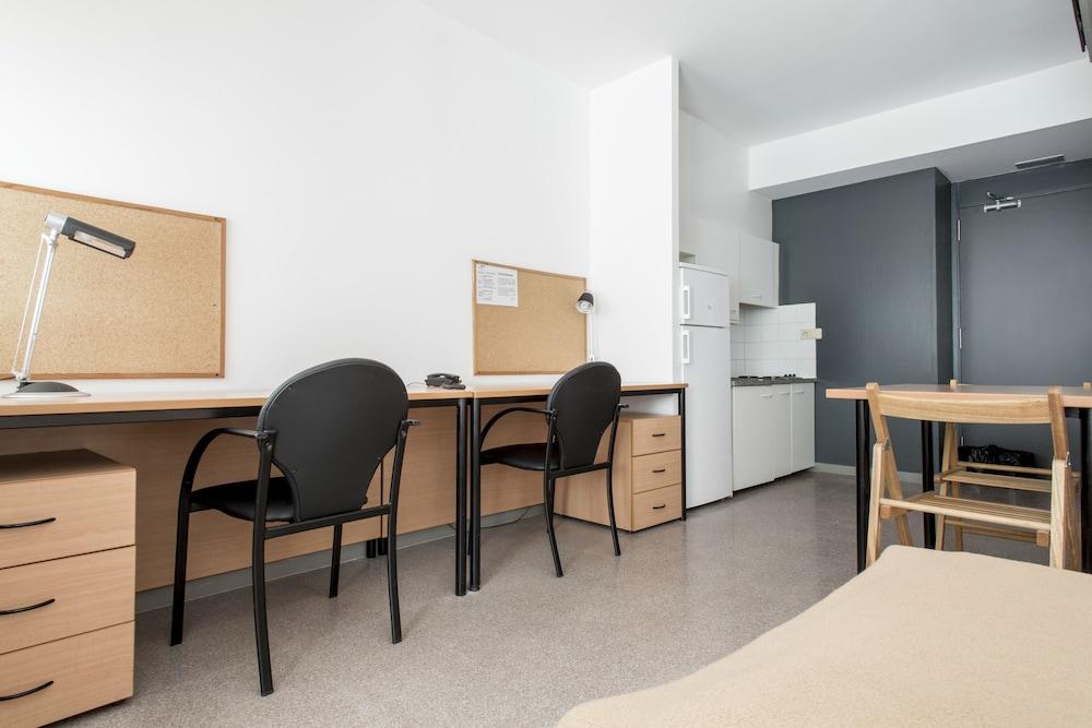 Residencia Universitaria Resa Campus de Montilivi