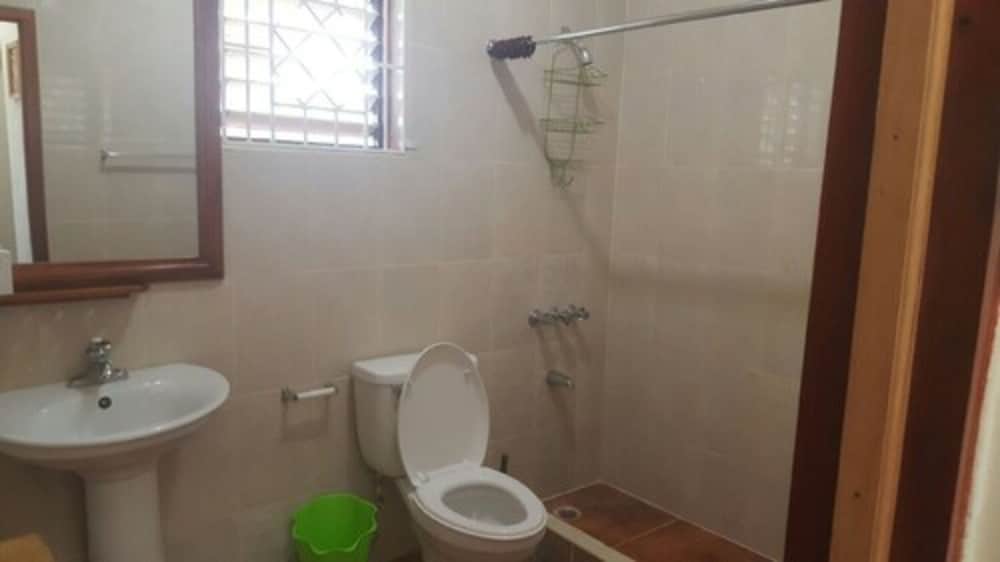 Ocho Rios Pimento Villas