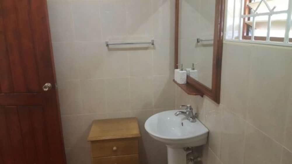 Ocho Rios Pimento Villas