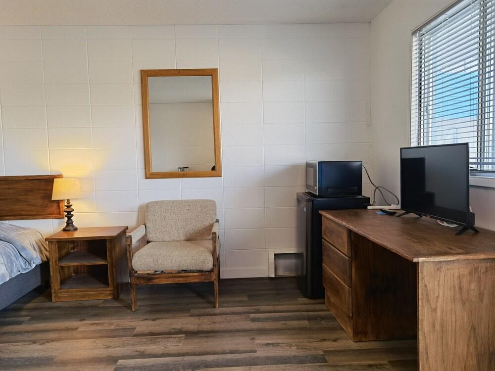 Journeyman Inn Motel