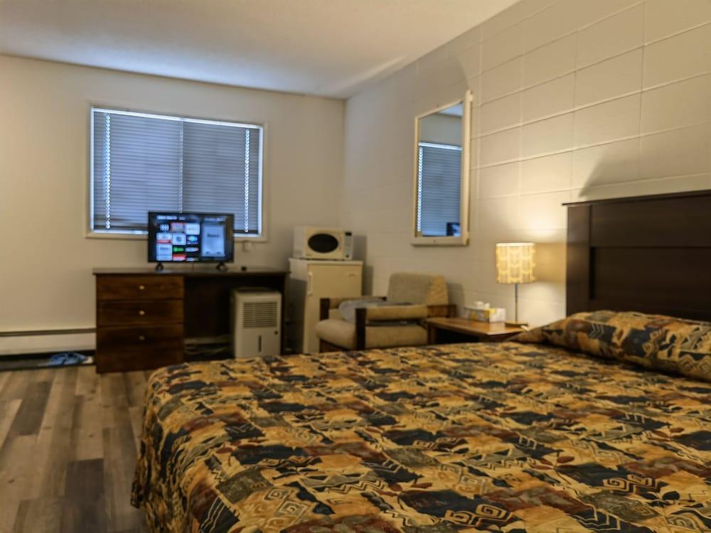 Journeyman Inn Motel