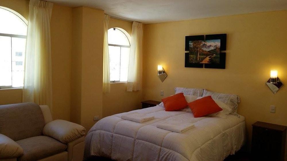 Maravillas del Colca