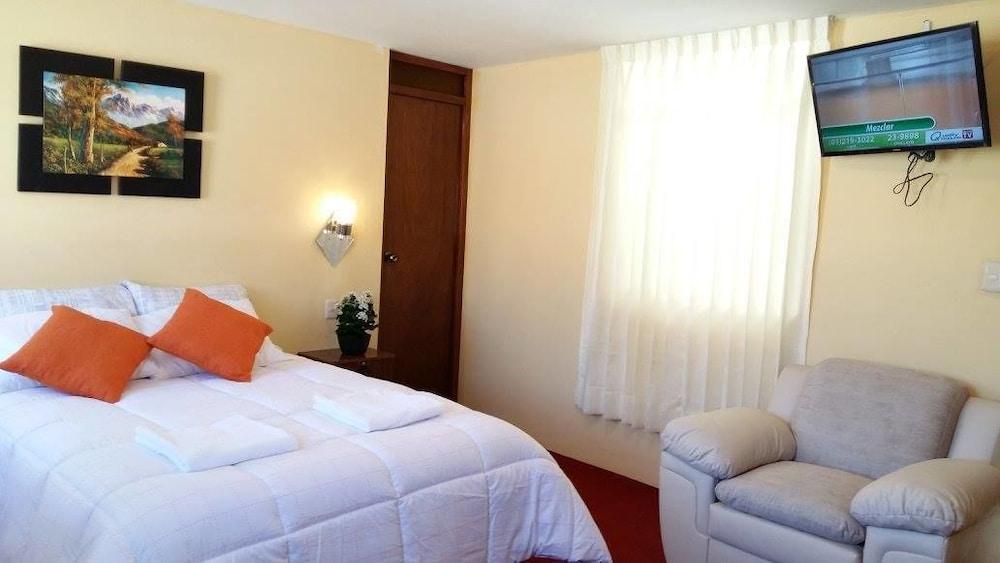 Maravillas del Colca