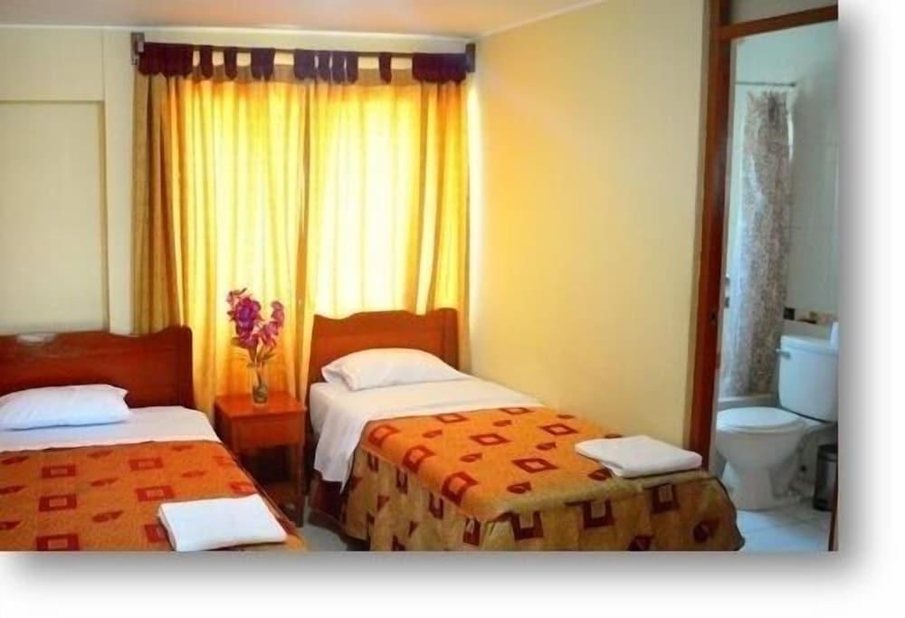 Hotel Casa Maldonado