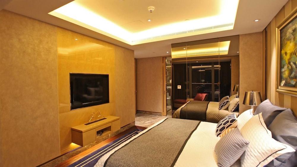 Nanjing YuTimes Hotel