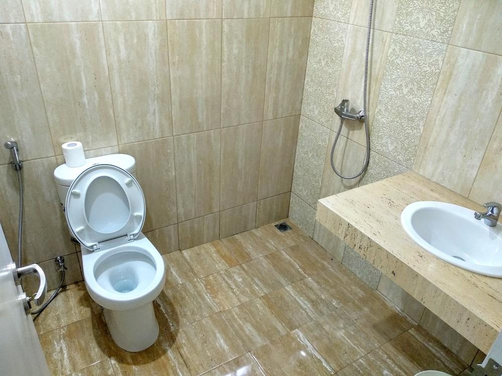 Spring Hill Villa Syariah