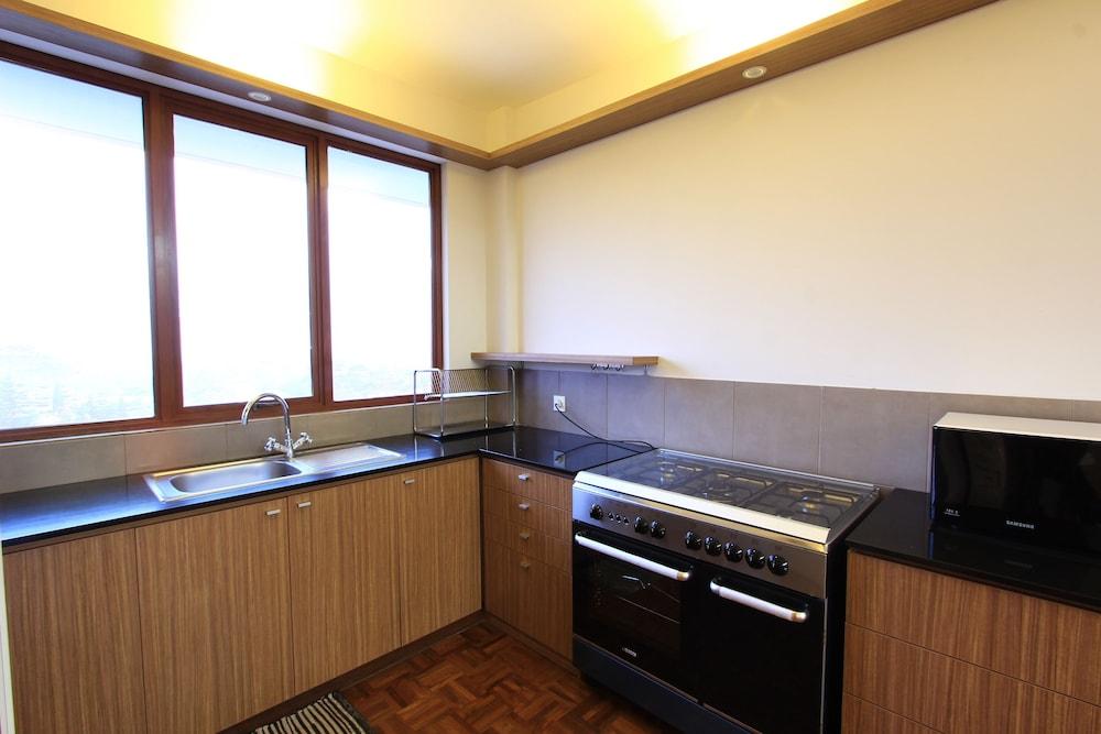 De Firen Villa Syariah