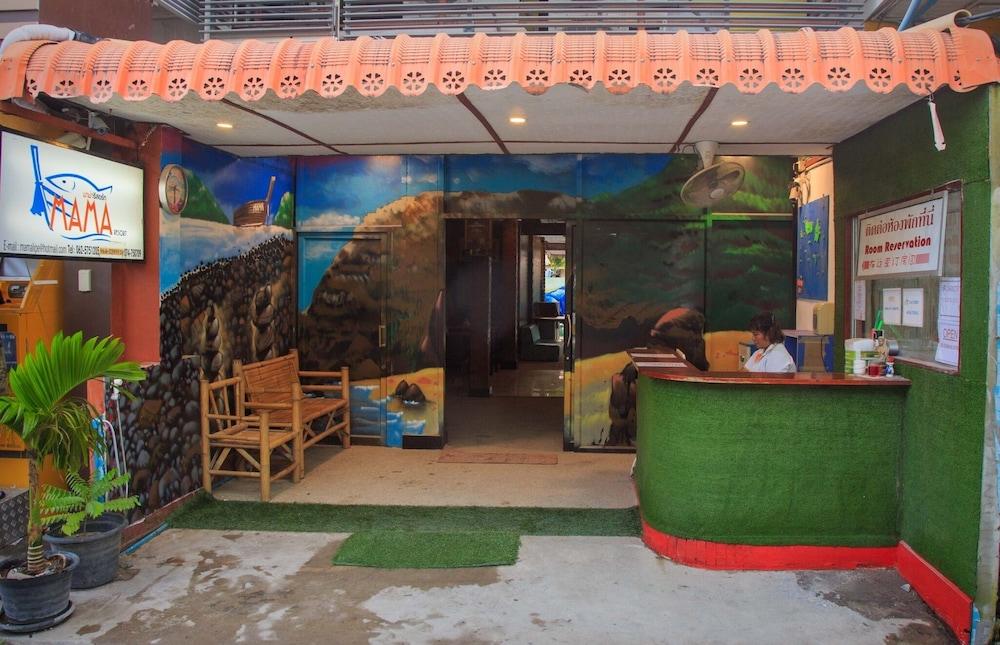 Mama Bungalow Koh Lipe