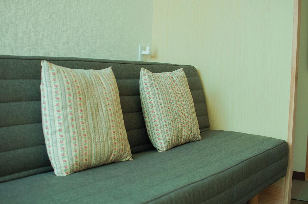 Hostel Mt. Fuji-FUKUYA