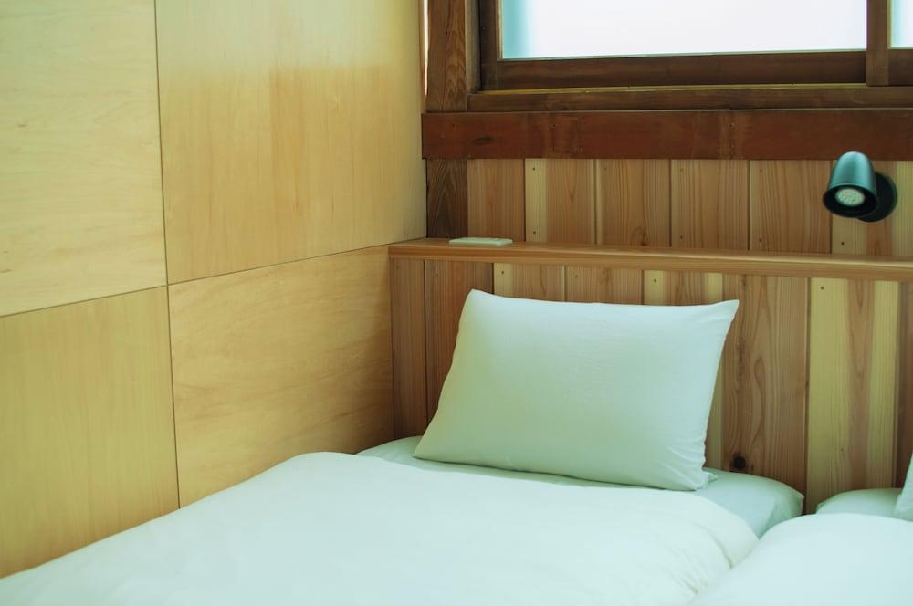 Hostel Mt. Fuji-FUKUYA