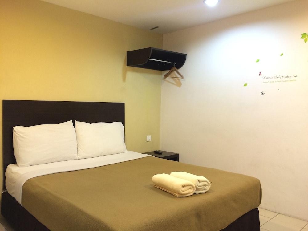 Your Hotel Klang by D'concept