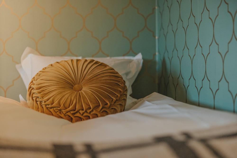 Bjäre Golfklubb Hotel & Lodge