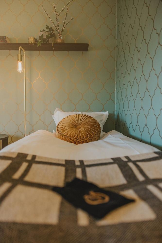 Bjäre Golfklubb Hotel & Lodge