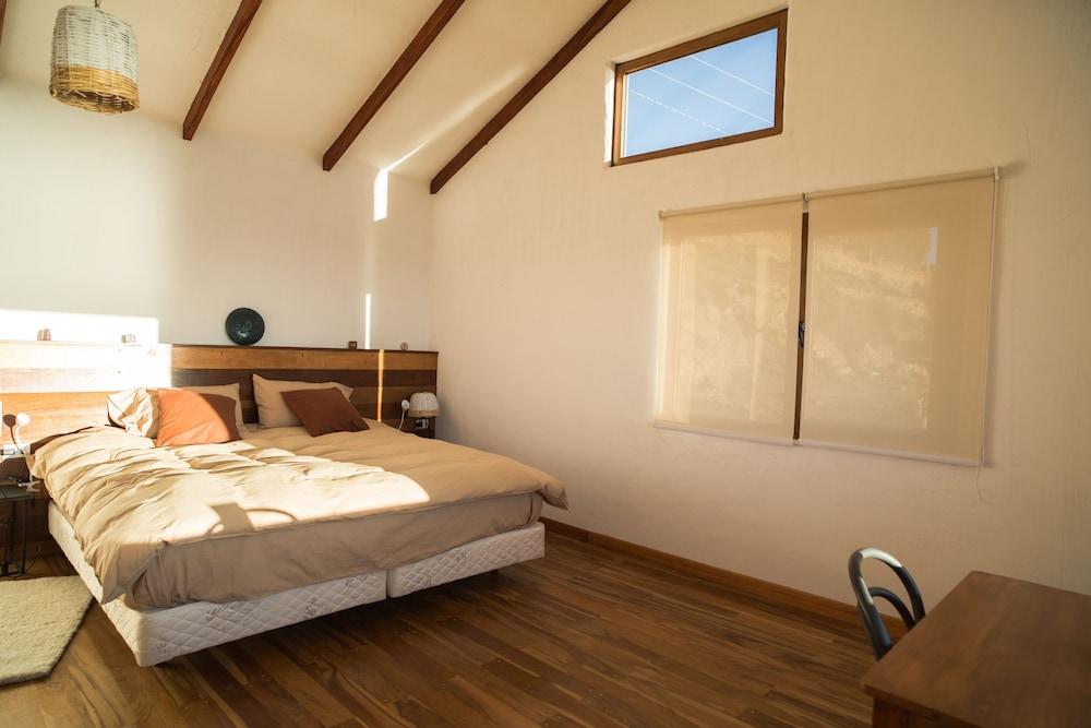 Ecolodge La Estancia