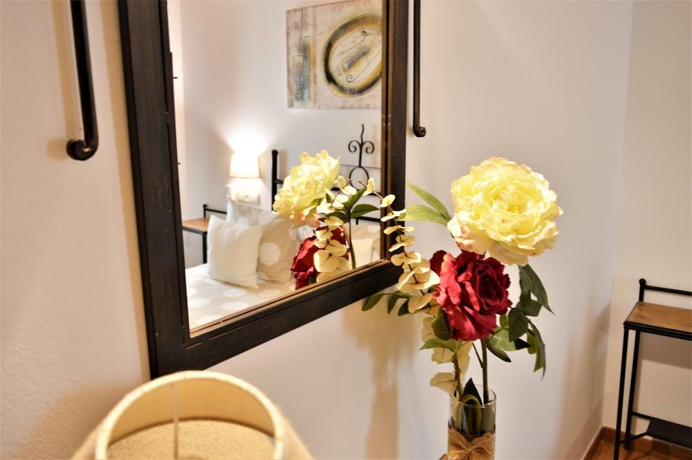 Hotel Rural Alfajía de Antonio