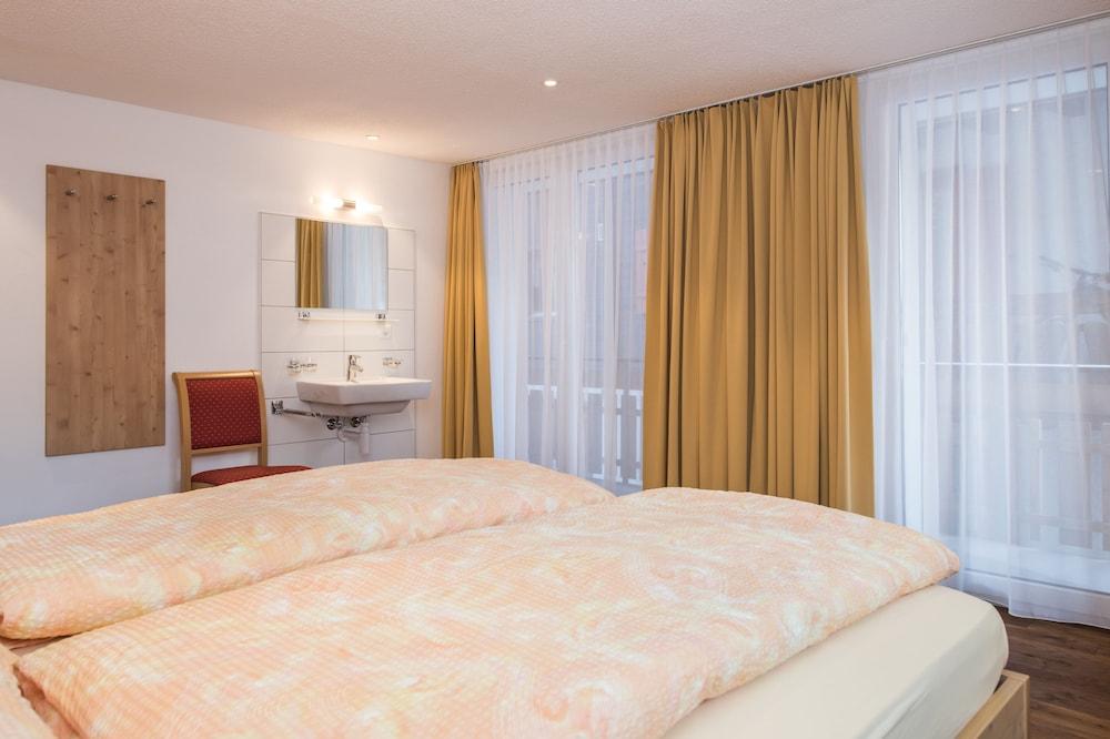 Ferienhaus Matterhorngruss