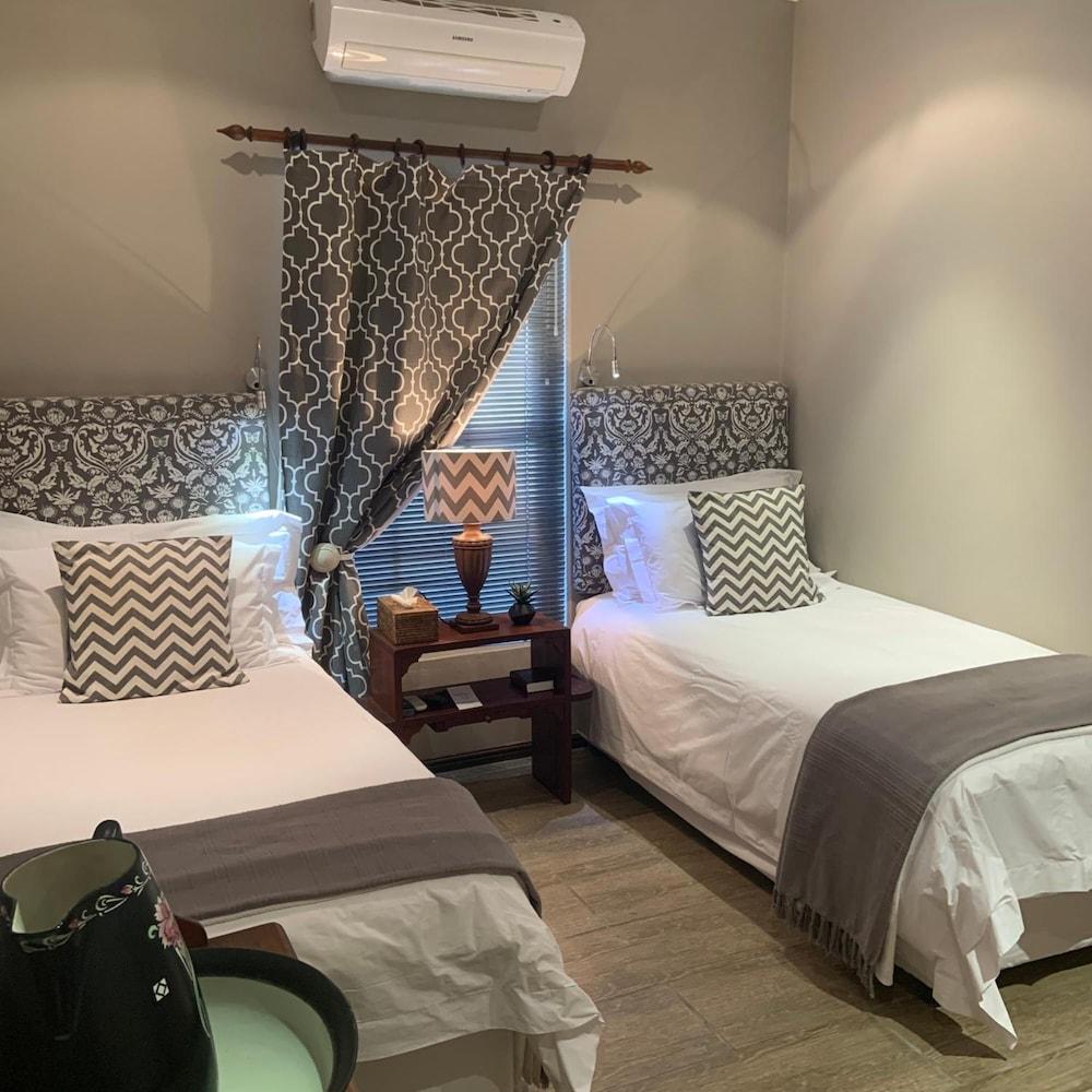 La Gratitude Guest House