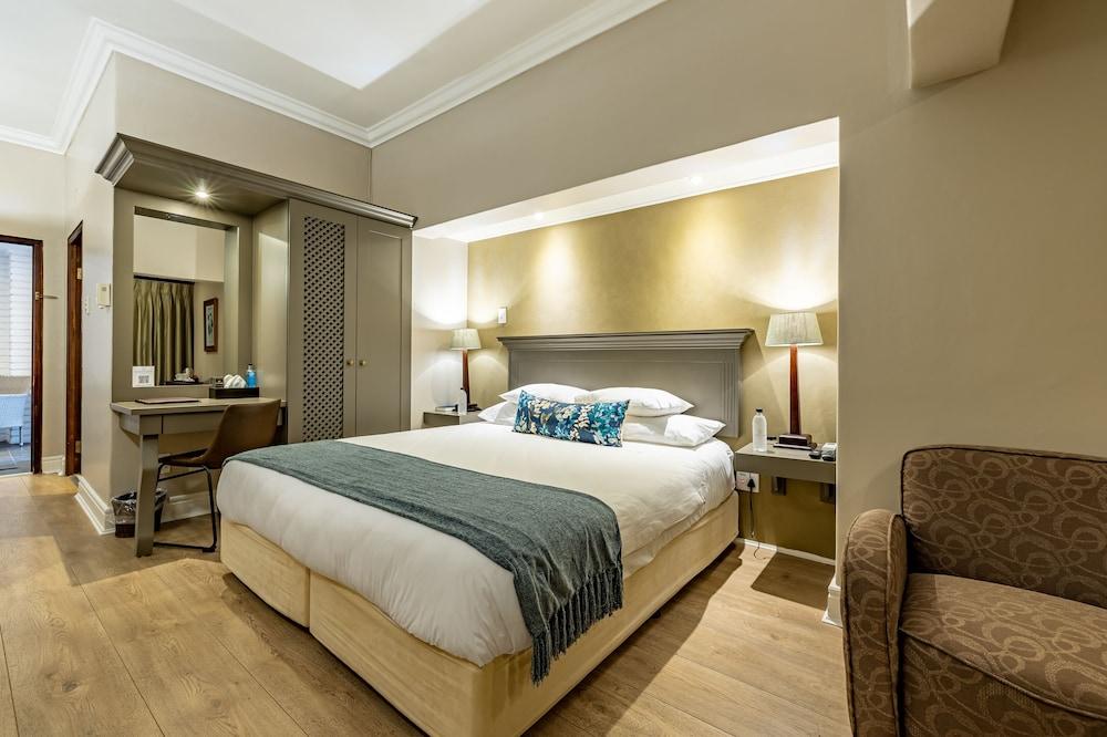 Sheppard Boutique Guesthouse