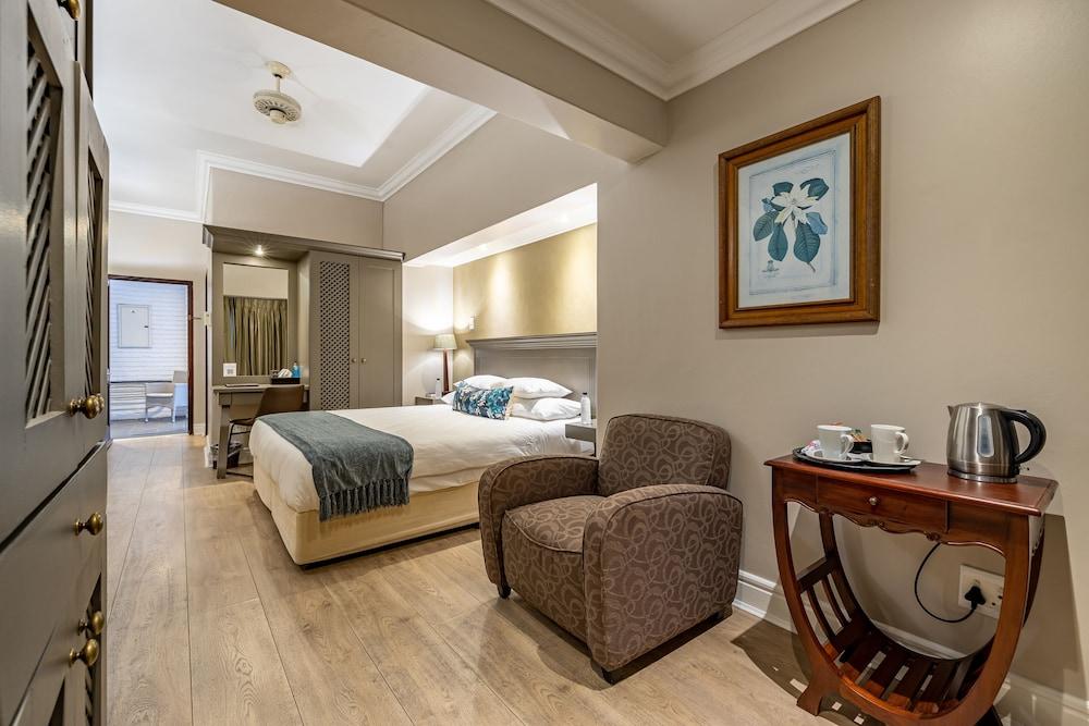 Sheppard Boutique Guesthouse