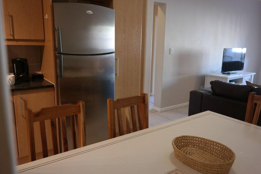 Bougain Villas Apartments