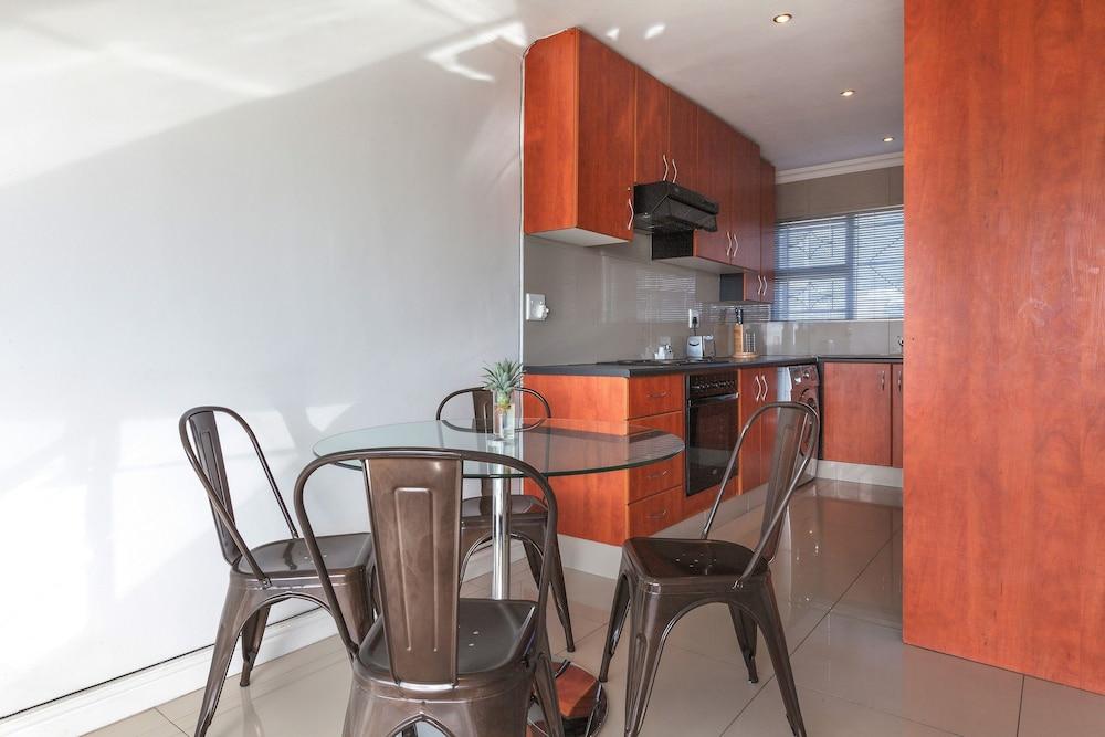 Hillside Heights 503 by CTHA