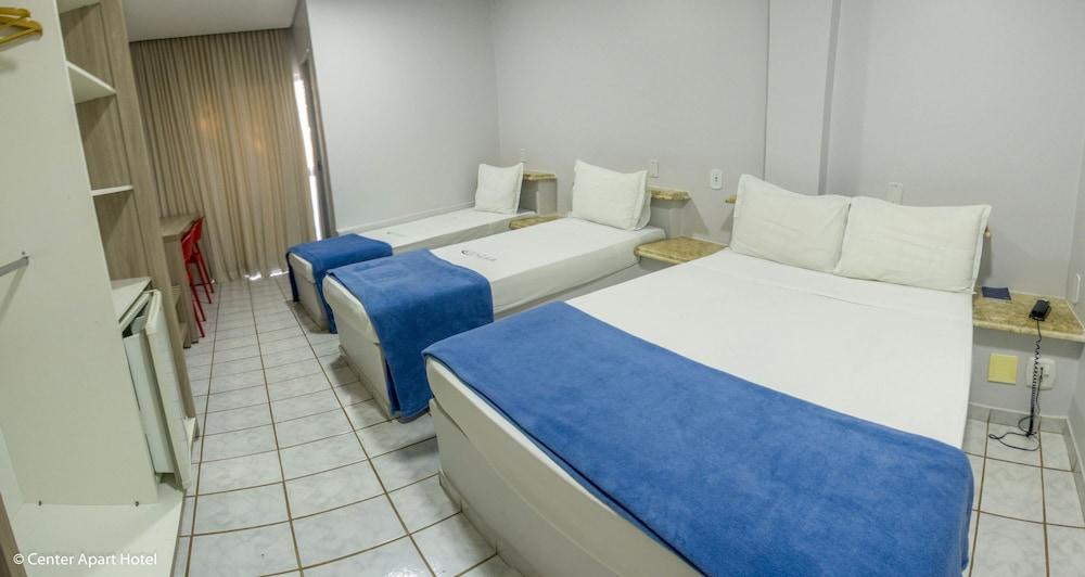 Center Apart Hotel