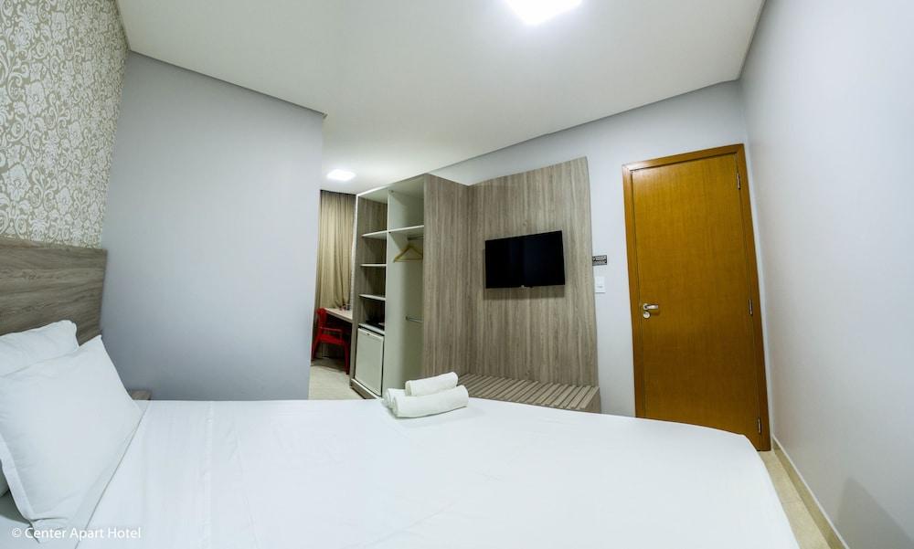 Center Apart Hotel