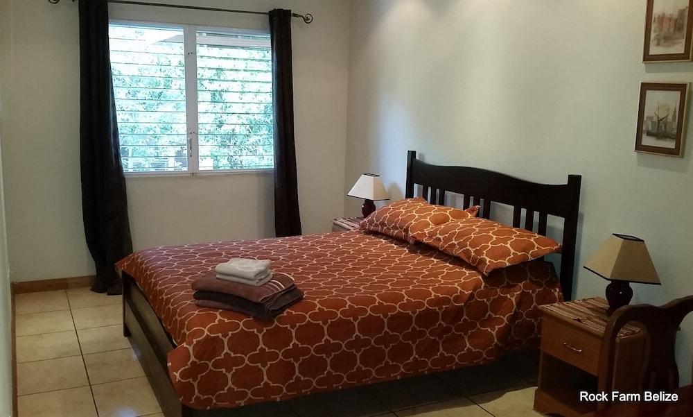 Rock Farm Guest House