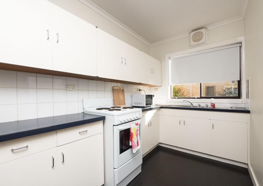 Apartment on Kingston Beach