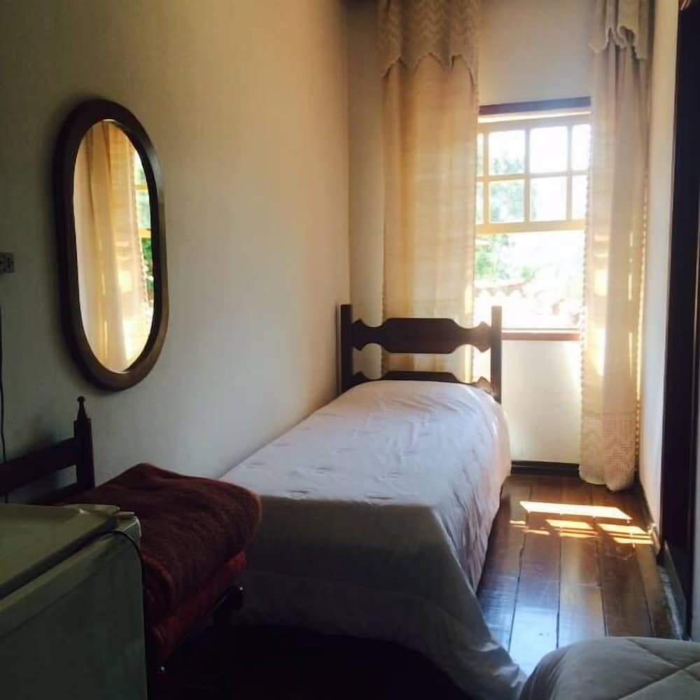 Pousada Recanto Das Pedras