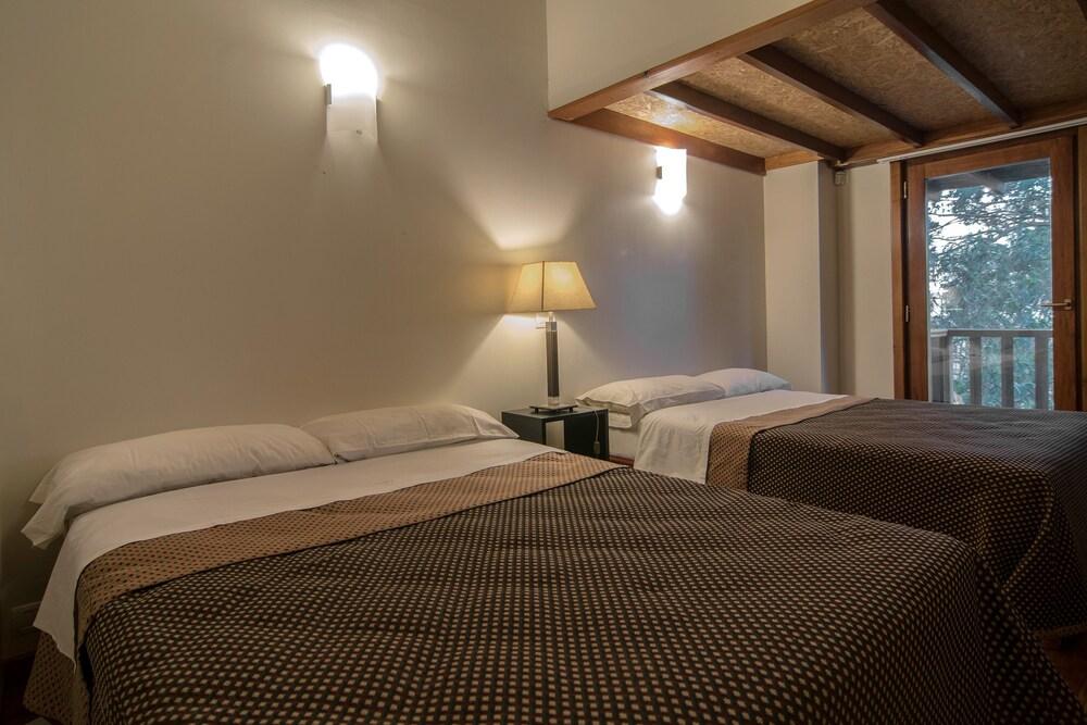 Las Calas Hotel Boutique