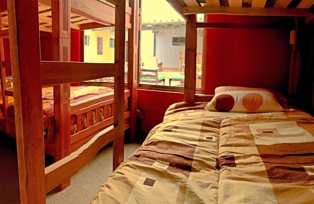 Greenhouse Bolivia - Hostel