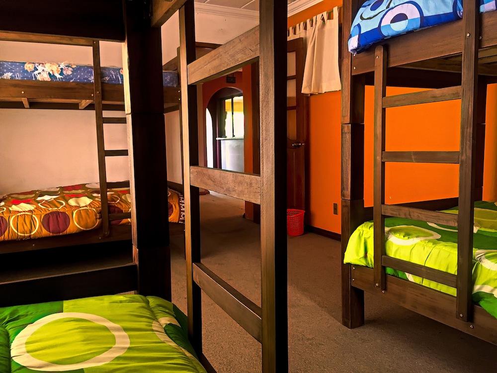 Greenhouse Bolivia - Hostel