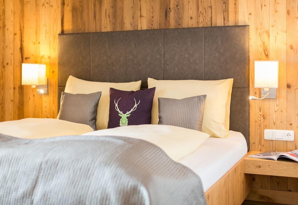 Das Grünholz Aparthotel