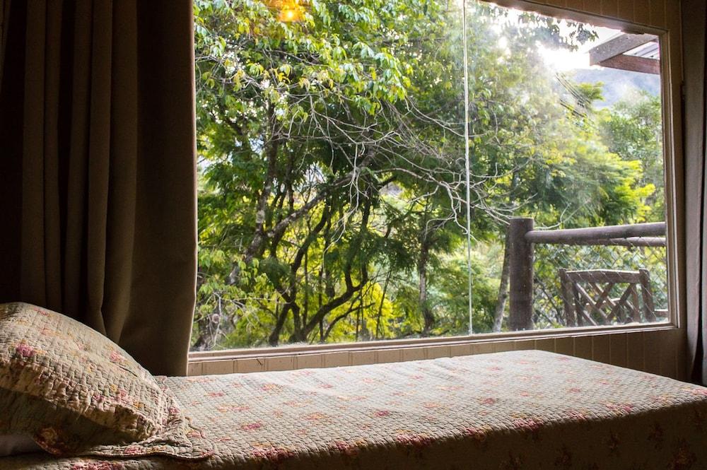 Pousada Vila Santa Barbara