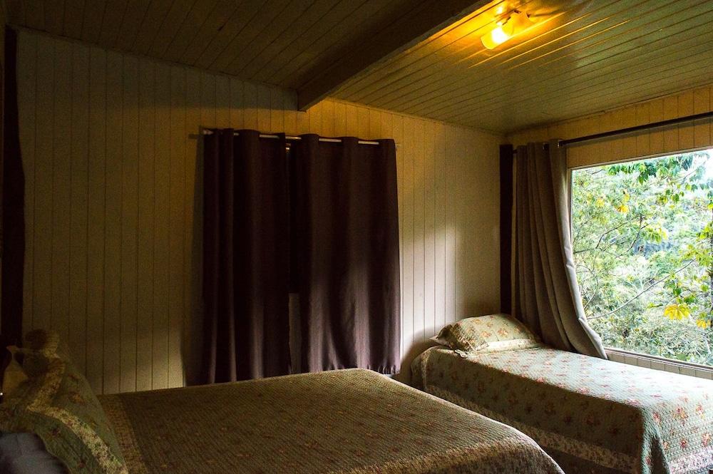 Pousada Vila Santa Barbara